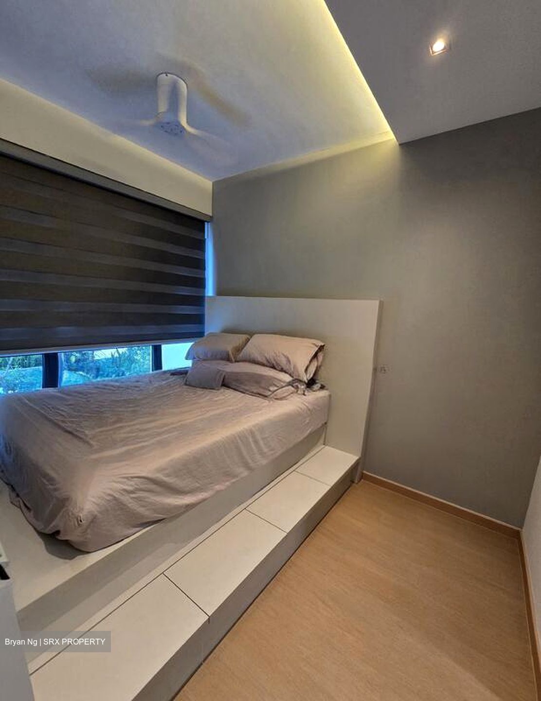 Treasure at Tampines (D18), Condominium #514007411